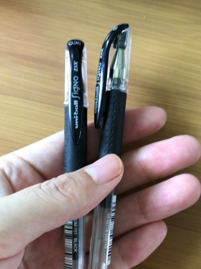 三菱电机中性笔
