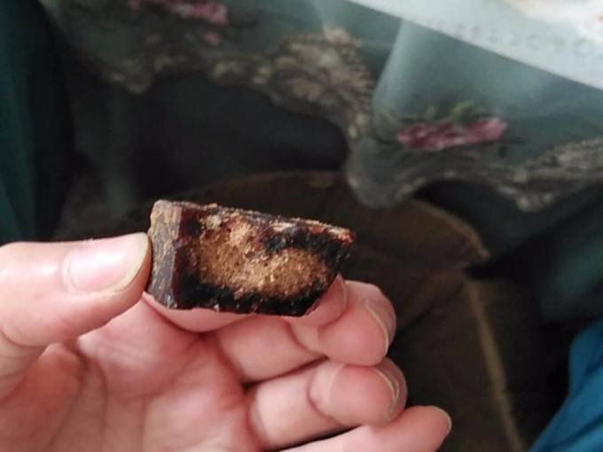 正北食糖