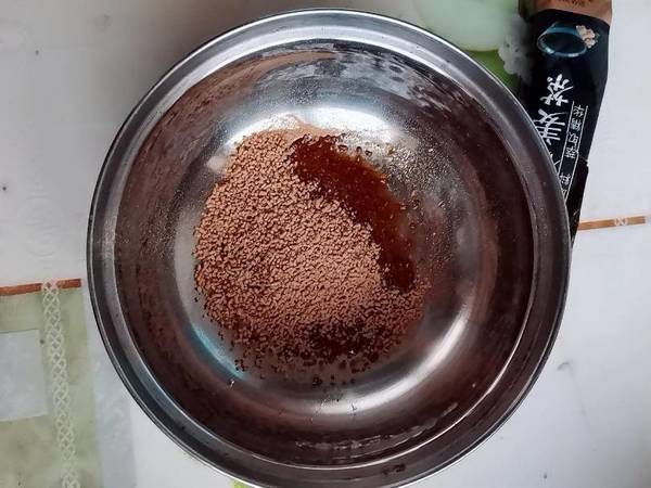 姜茶