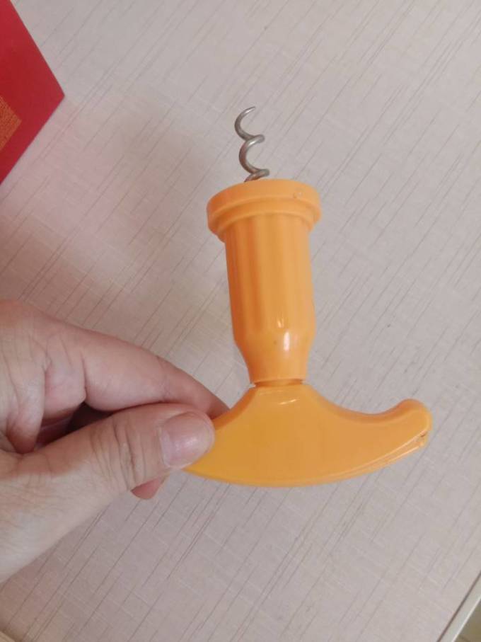 古莎开瓶器