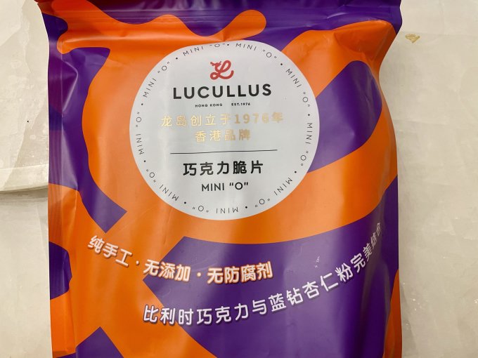 饼干