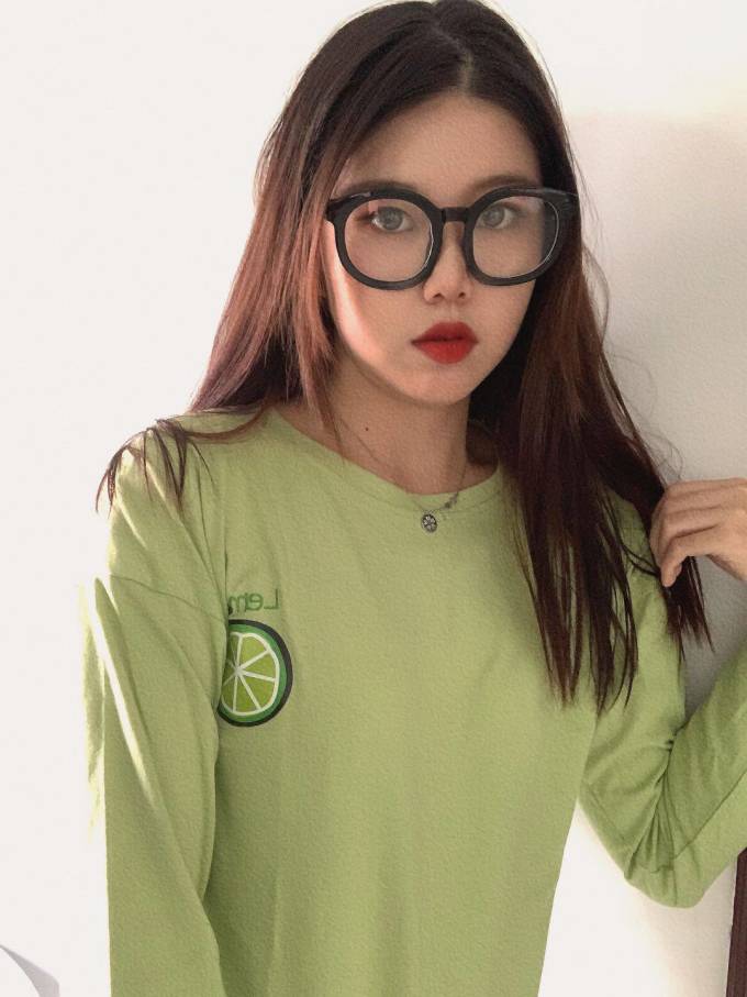 南极人女士打底衫