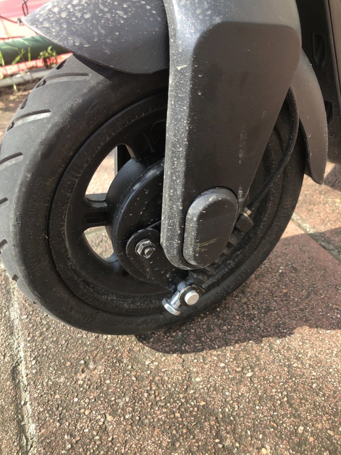儿童滑板车
