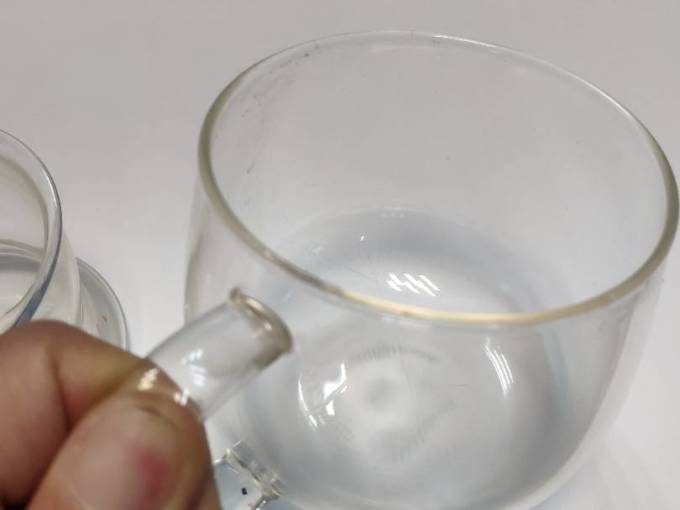 富光玻璃杯