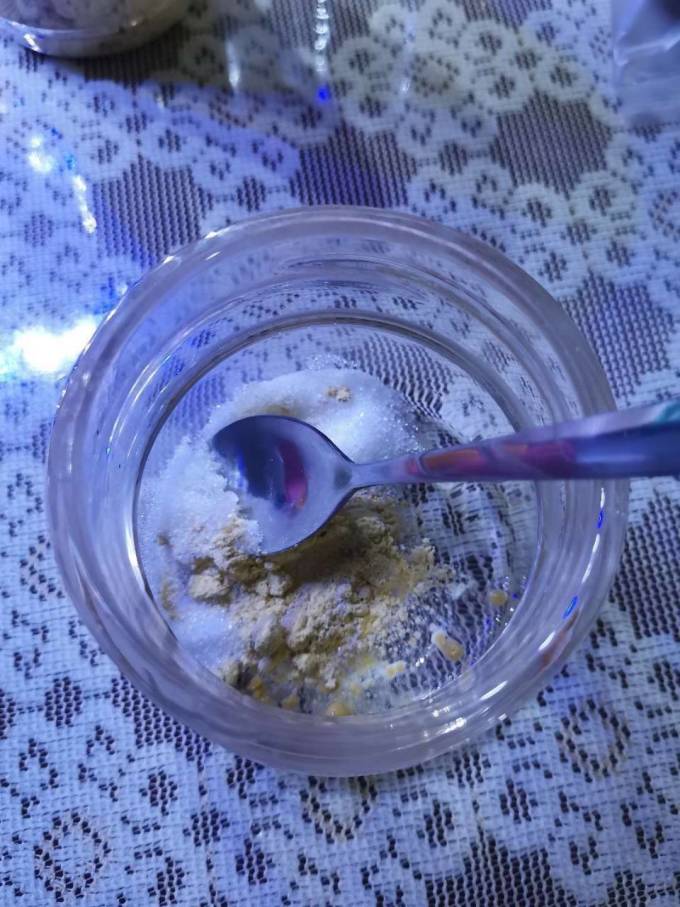 古松食品其他冲饮