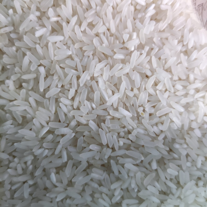 湖鑫星大米