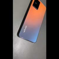 自拍新高度——vivo S10 Pro