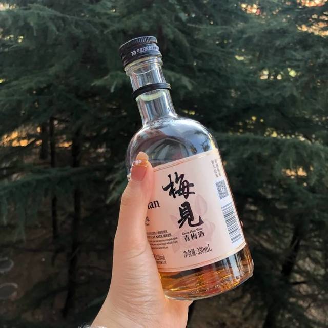 适合女生小酌的果酒|舒爽微醺🍸