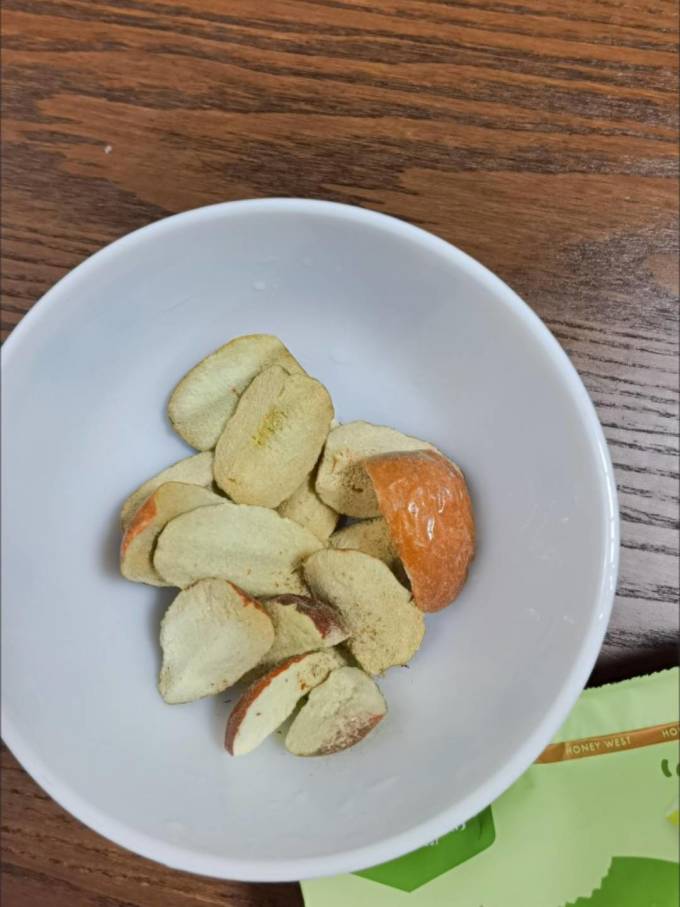 额额狗蜜饯果脯