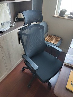 SIHOO西昊M92人体工学椅安使用体验