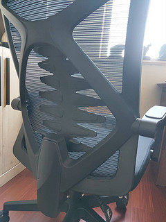 SIHOO西昊M92人体工学椅安使用体验