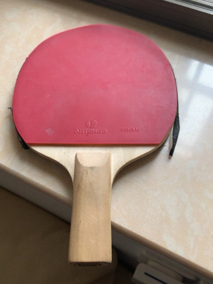 迪卡侬乒乓球
