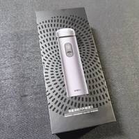 须眉涡轮六叶剃须刀使用体验