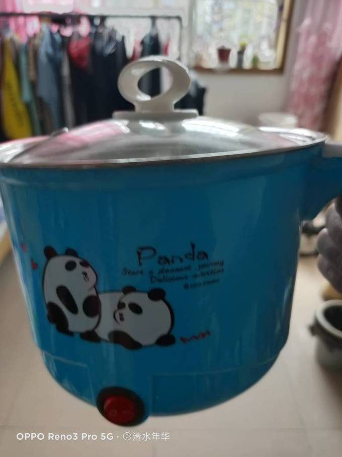 君爵多用途锅