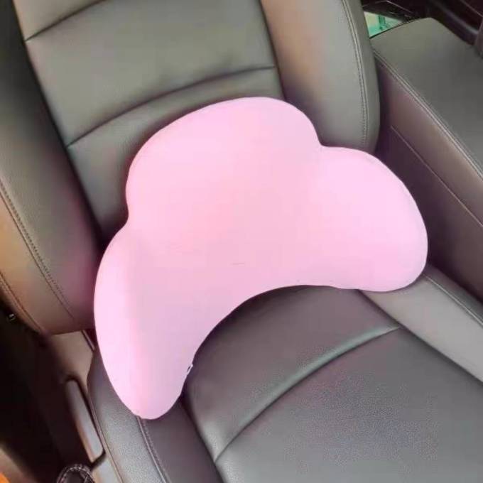 粤卡车用腰靠