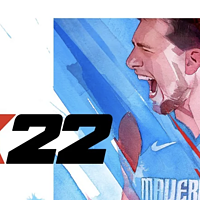 新游戏《NBA2K22》《两只奇异鸟》试玩体验，及国人游戏《奇门之上》上手感受分享
