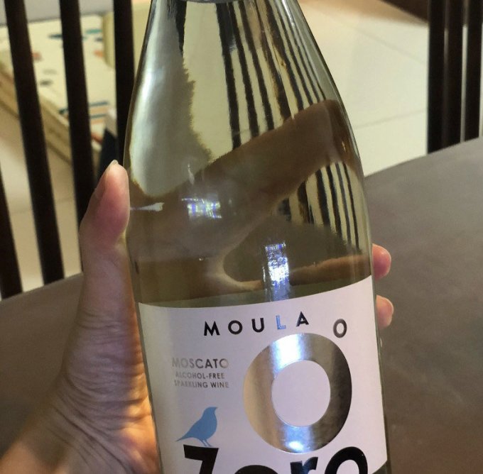 慕拉洋酒