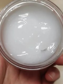 半亩花田神经酰胺面霜好用不贵保湿滋润