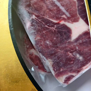 恒都牛肉