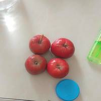 山楂果