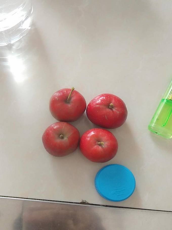 薯你棒新鲜水果