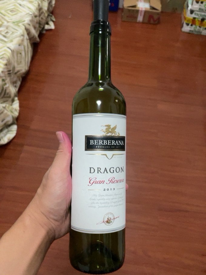 贝拉那葡萄酒