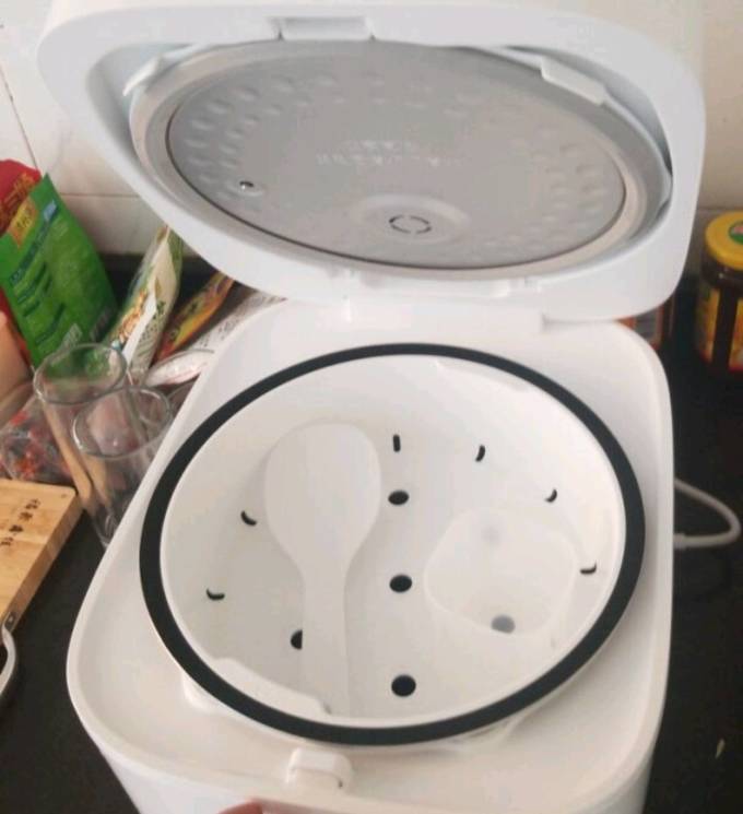 米家电饭煲
