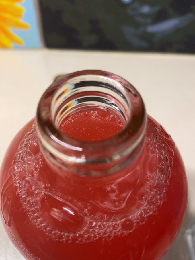 饮料