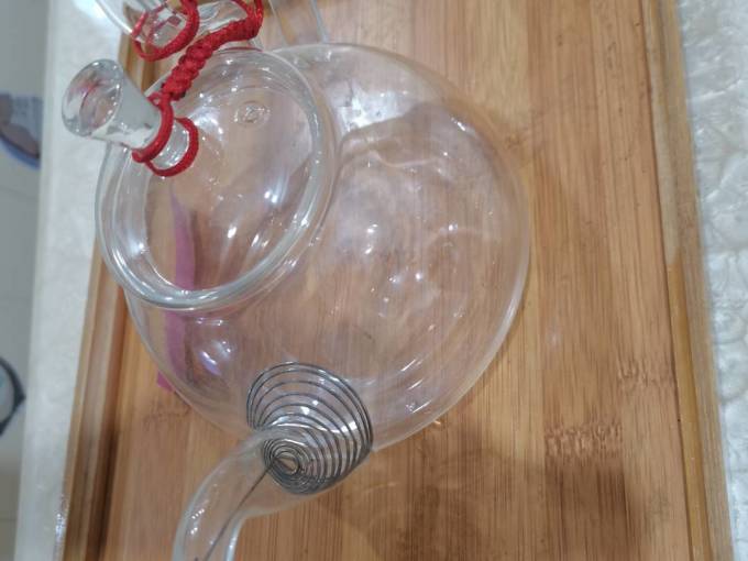 黛米茶具