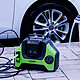 消费千元给电动车做SPA，看看值不值！绿田T5无线锂电洗车机使用体验分享