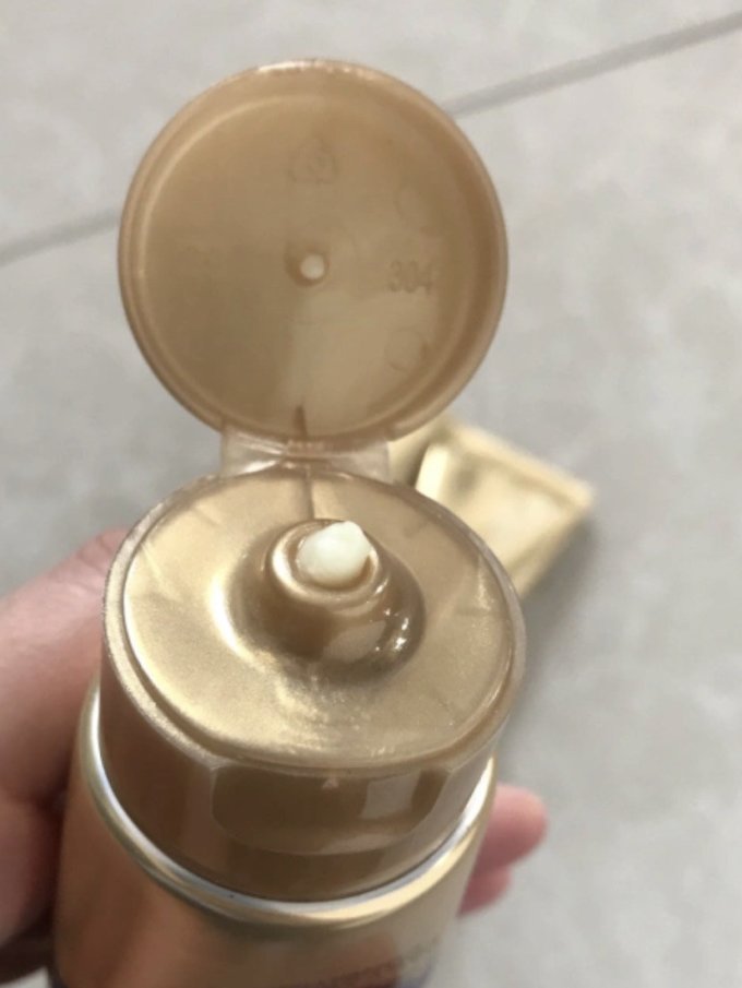 潘婷护发素