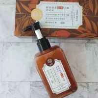 本以为会秃一辈子 没想到遇见了植脱洗发