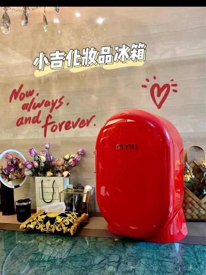 小吉冰箱