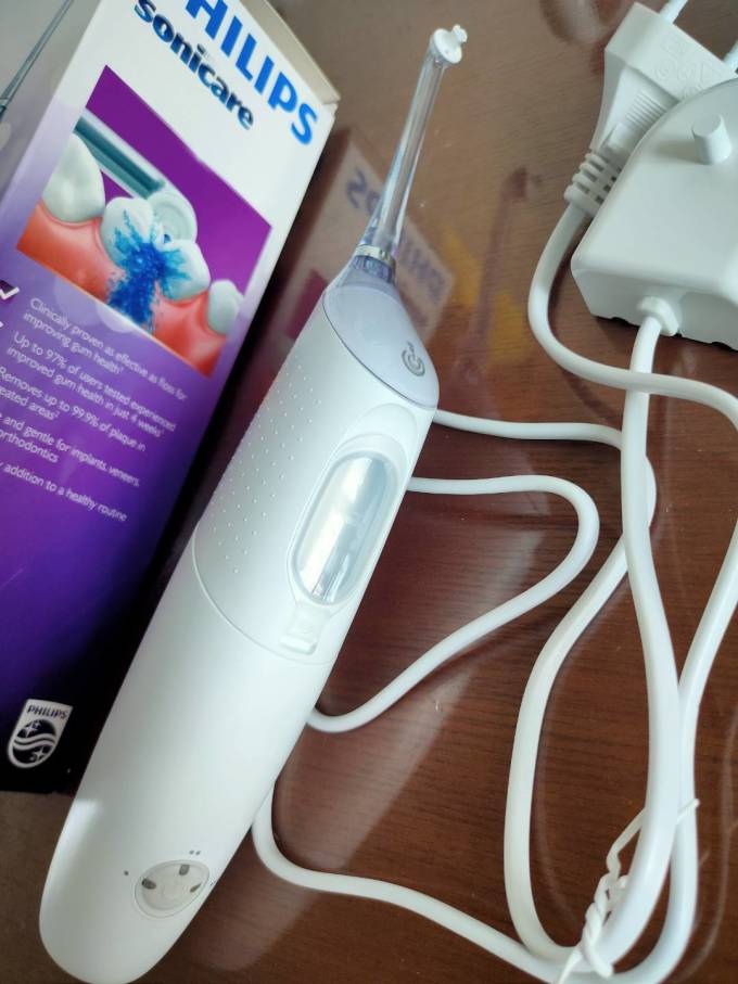 飞利浦冲牙器
