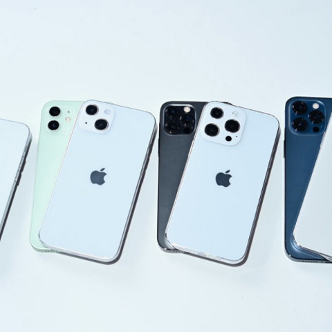 iPhone13的发布日期、价格、参数等爆料