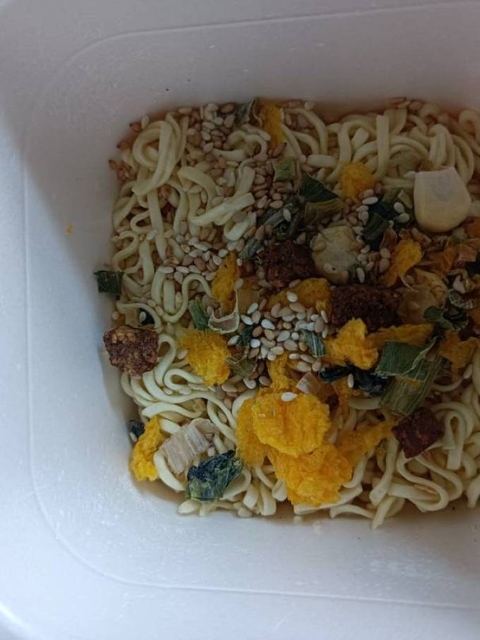 口乐方便速食