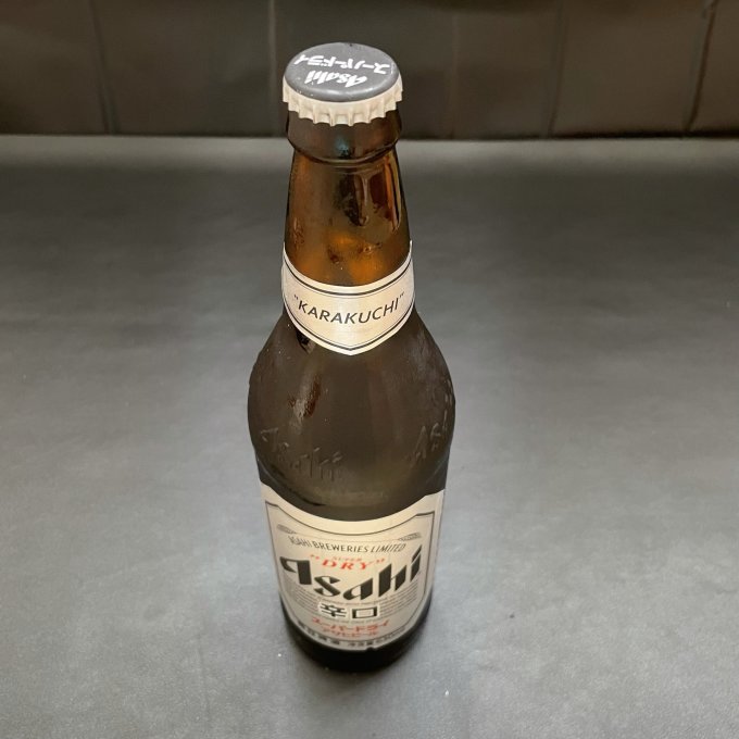 朝日啤酒啤酒