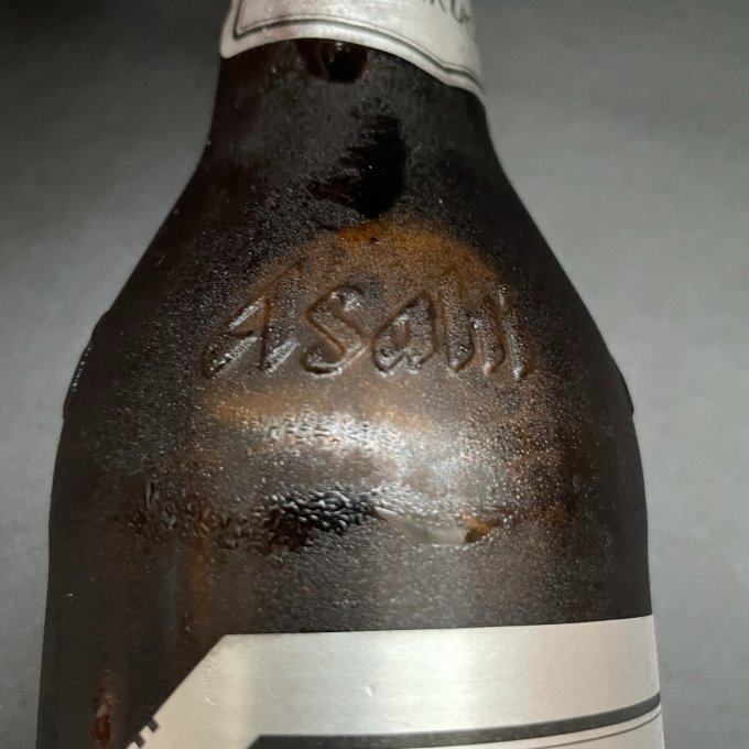朝日啤酒啤酒