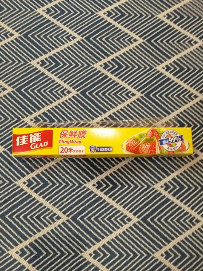 佳能保鲜膜