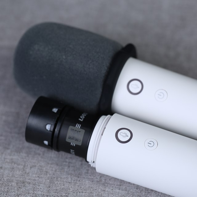 小米电视适配纯麦麦克风U7pro使用测评