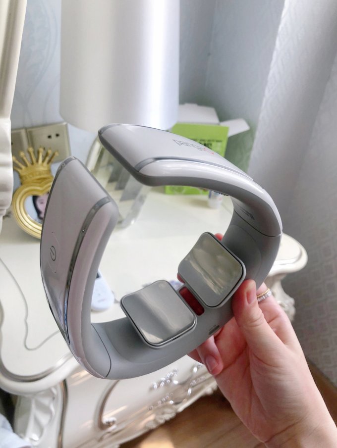 攀高按摩器