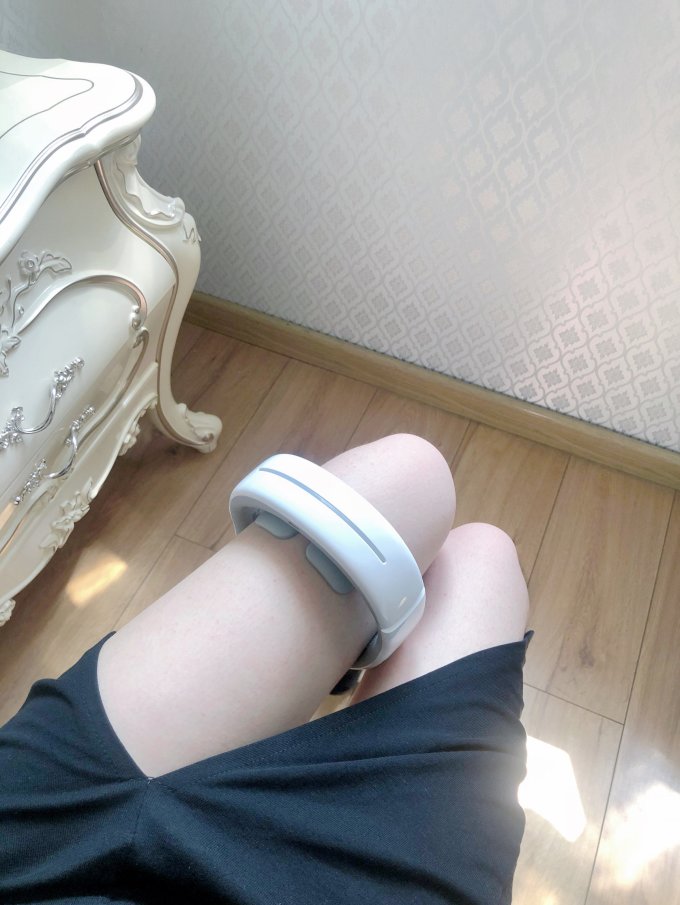 攀高按摩器