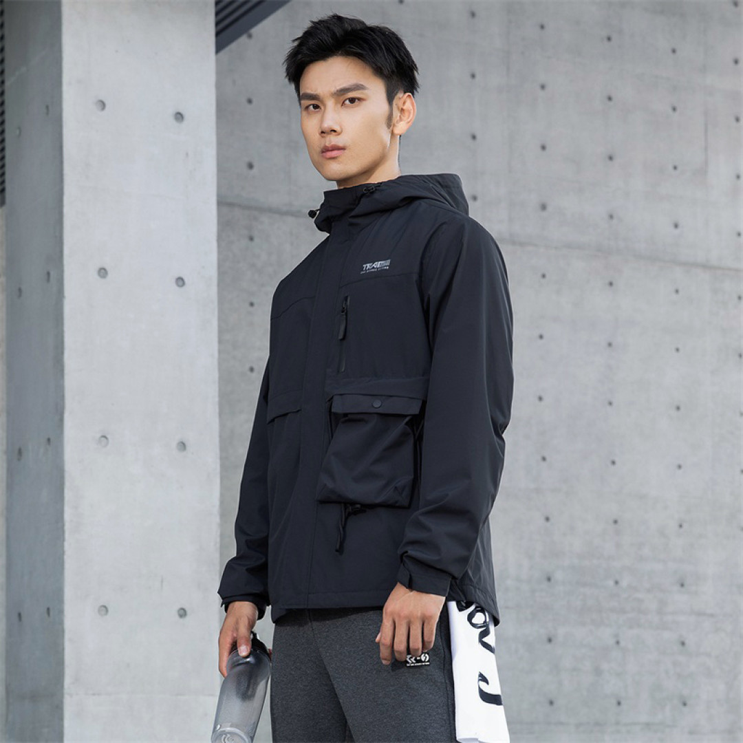 新力作6期:除去Gore-Tex,如何在500元内实现“防水自由”?