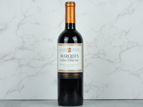 干露侯爵 红酒世界的敲门砖（绊脚石）