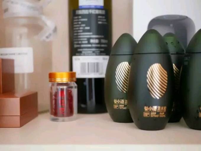 谷小酒其他酒类