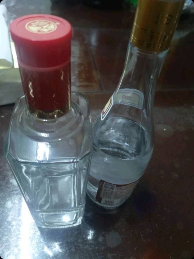 汾酒白酒
