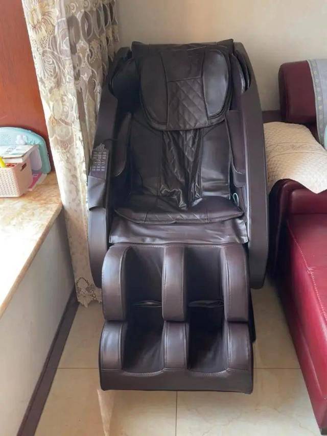 好用按摩椅