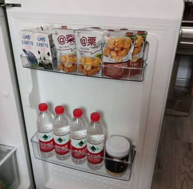 小吉冰箱