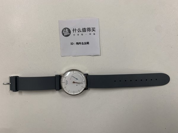 初代神颜智能手表