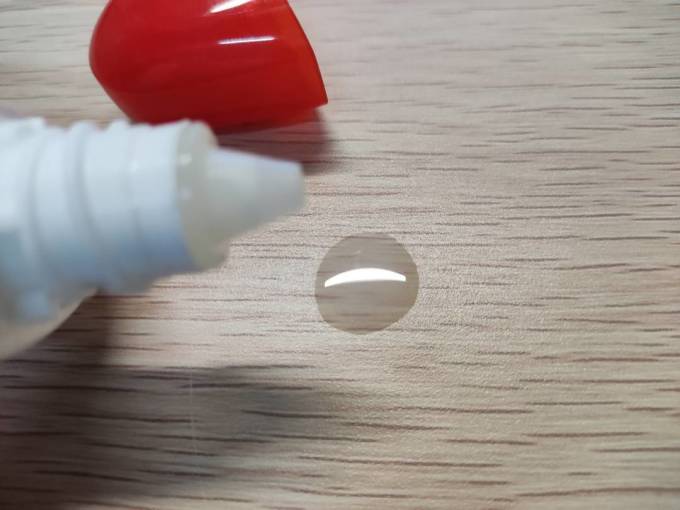 新碧面部防晒
